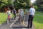 Ukonen cyklistickho vcviku 4.ronk