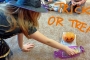 Halloween ve vuce
