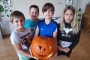 Halloweensk dn - D
