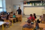 Beseda s geologem