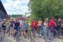 Cyklovlet pk
