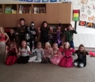 Makarn karneval
