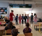 Bsnika - prvci