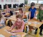 Uili jsme se vyjmenovan slova po V