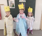 Jak jsme si hrli na Ti krle (4)